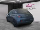 Opel Adam 120 Jahre Metallic - gebrauchte Opel Adam aus dem Jahr 2019