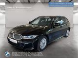BMW 320i Touring M Sport AHK Driv.Assist.Prof HiFi - BMW 320 Jahreswagen: Kombi, 320d