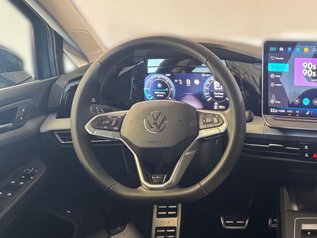 Golf Variant GOAL 2.0 TDI PANO+TOWTINKEL+APP+LED