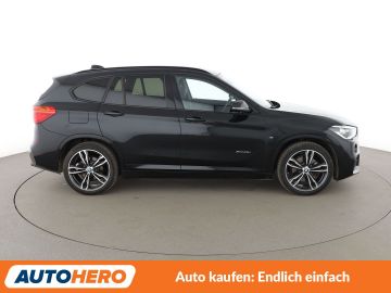 BMW X1 - 7