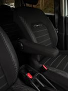 DACIA Duster II Prestige NAVI/KLIMA/360°-Kamera