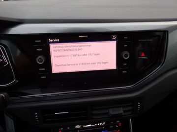 Fotografie 25 des VW Polo 1.0 TSI Style*NAVI*LED*SHZ*VZE*Climatronic