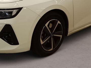 Opel Astra L ST 1.2 T Automatik GS Ergositz