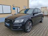 Audi SQ5 plus AHK Pdach 3.0 TDI plus quattro 250 k... - Audi SQ5 in Mainz