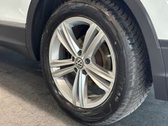 VW Tiguan - Ansicht 8