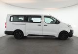 Opel Vivaro Kombi L 2.0D Automatik 9S Klima DAB PDC - Opel Vivaro mit Diesel-Antrieb: Kleinbus, 2.0