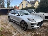 Porsche Macan GTS Approved 03/2026 Scheckheft TÜV neu - Porsche Gebrauchtwagen in München