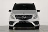 Mercedes-Benz V300d AMG LANG EDITION 9G-TRONIC LED+7-SITZEuvm - Mercedes-Benz V 300 Gebrauchtwagen