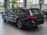 Volkswagen Passat Variant 2.0 TDI SCR DSG Business 1.Hand - Volkswagen Passat Variant in Mannheim