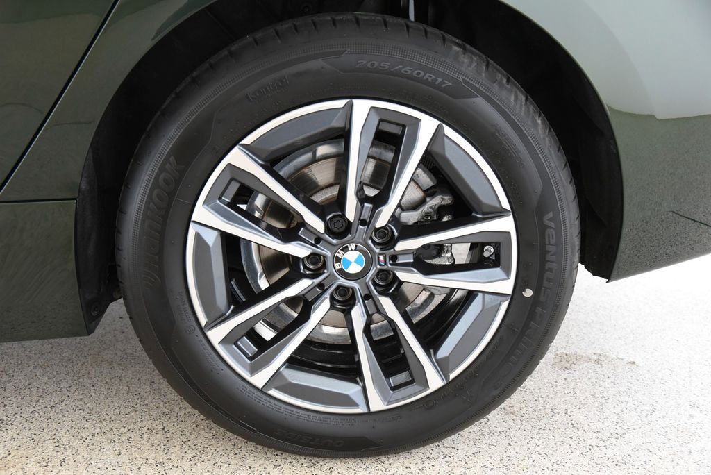 BMW 218 Active Tourer