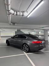 Jaguar XF 30d 300PS Prestige Automatik Prestige - Jaguar: X300
