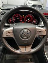 Mazda 6 2.0 Exclusive Exclusive - gebrauchte Mazda 6 aus dem Jahr 2008