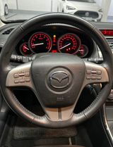 Mazda 6 2.0 Exclusive Exclusive - Mazda 6 aus 2008