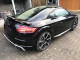Audi TT RS Coupe 2.5 TFSI -Ohne OPF!!! & Original Zu. - Audi TT RS: Sportwagen