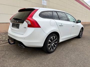 Volvo V60 - 4