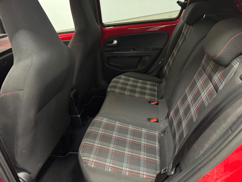 VW up! GTI*SHZ*BEATS*H&R GEWINDE*ABGASANLAGE*1. HD* VW up! GTI*SHZ*BEATS*H&R GEWINDE*ABGASANLAGE*1. HD*