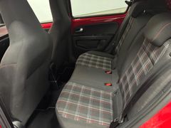 VW up! GTI*SHZ*BEATS*H&R GEWINDE*ABGASANLAGE*1. HD* VW up! GTI*SHZ*BEATS*H&R GEWINDE*ABGASANLAGE*1. HD*