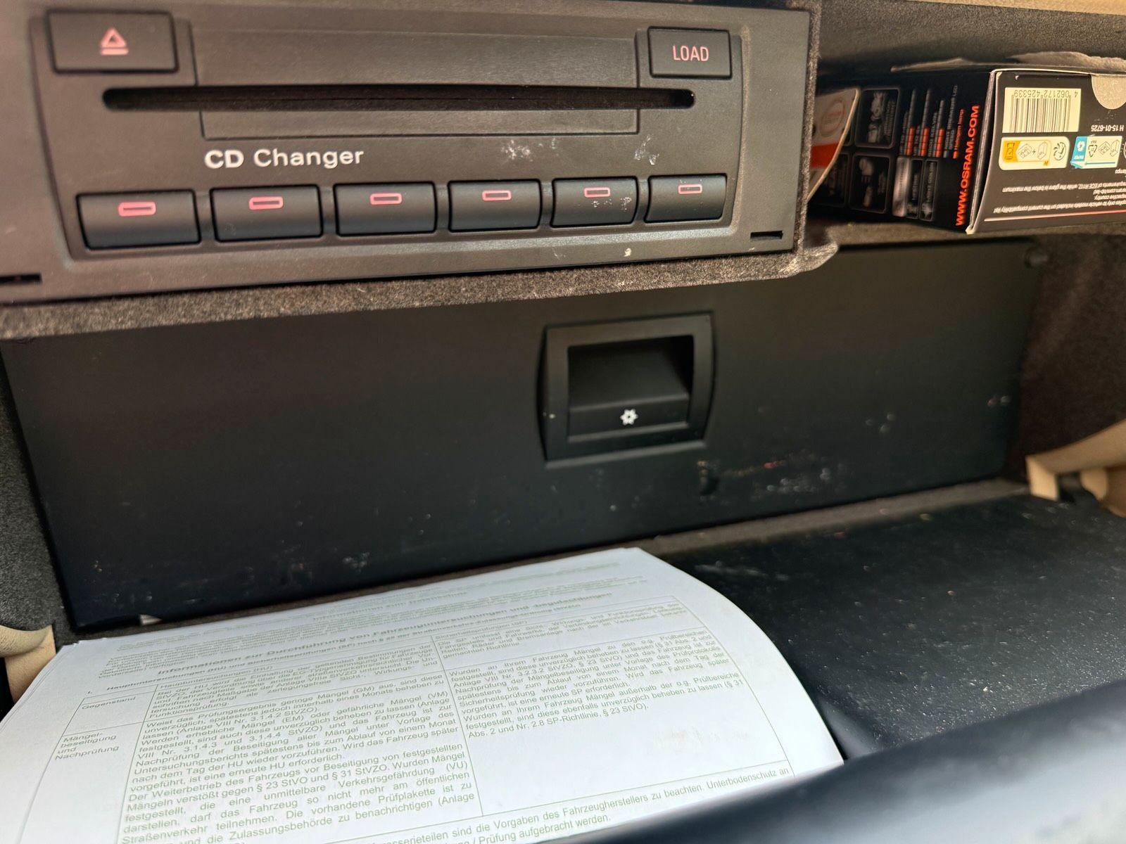 Audi A4 2007 — photo 11