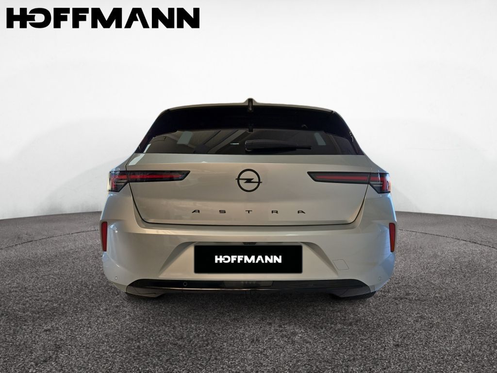 Fahrzeugabbildung Opel Astra 1.2 Turbo GS Navi Sitzheizung Allwetter ..