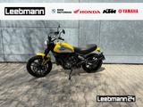 Ducati SCRAMBLER - DUCATI GELB