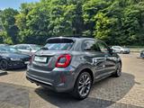 Fiat 500X 1.6 Sport BAD S-Paket Pano AHK Kamera Navi  - Fiat 500X mit Diesel-Antrieb