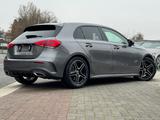 Mercedes-Benz A 220 d 3x AMG line Burmester Rkam MultiBeam LED - Mercedes-Benz A 220: 5 Türen