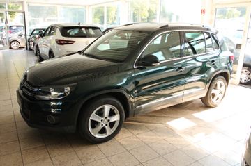Volkswagen Tiguan - 3