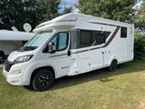 Rapido 696F, EZ 03/22, erst 12100km, 60 Jahre Edition, 