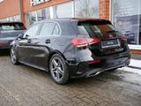 Mercedes-Benz A 250 AMG Line - Mercedes-Benz Gebrauchtwagen von 2020