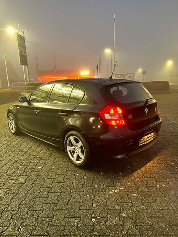 BMW 116 Baureihe 1 Lim. 116i