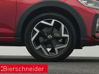 Volkswagen Taigo - Vorschau Bild 30
