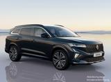 Renault Espace Techno E-Tech Full Hybrid 200 - rote Renault Espace