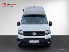VW Crafter Grand California 600 4M Hochbett Sth Ahk VW Crafter Grand California 600 4M Hochbett Sth Ahk