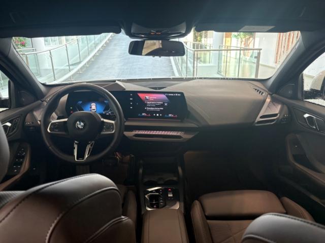 BMW 120 d M Sport 19'' IconGlow HUD Prof.Pak. Memory