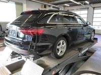Audi A4 - Vorschau Bild 5