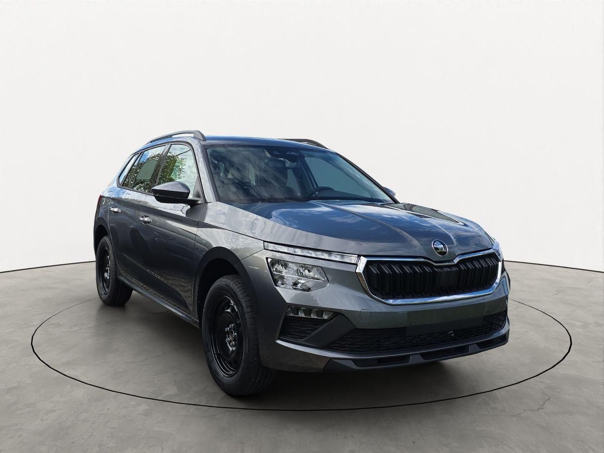Skoda Kamiq Essence 1,0 TSI 70 kW 5-Gang-Schaltgetrieb