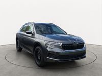 Skoda Kamiq - Vorschau Bild 1