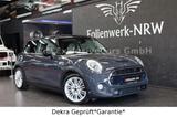 MINI COOPER S *2.0l 192PS*Pano*Leder*Xenon*PDC*Euro 6 - MINI Cooper S: Ps
