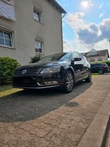 Volkswagen VW Passat 2.0 TDI - Volkswagen Passat aus 2012: Kombi