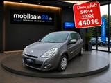 Renault Clio III Collection **68200KM**Omas Schatz - gebrauchte Renault Clio aus dem Jahr 2013