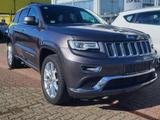 Jeep Grand Cherokee Summit Edition - Jeep Grand Cherokee in Duisburg