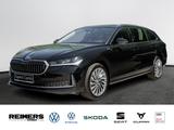 Skoda Superb Combi L&K 2.0 TDI DSG 4x4 DCC AHK Kam.