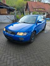 Audi A3 TÜV NEU!! AU NEU!!! - gebrauchte Audi A3 aus dem Jahr 1996