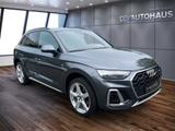Audi Q5 50 S line 3.0 TDI quattro tiptronic MMI Leder - Audi Q5: 3.0