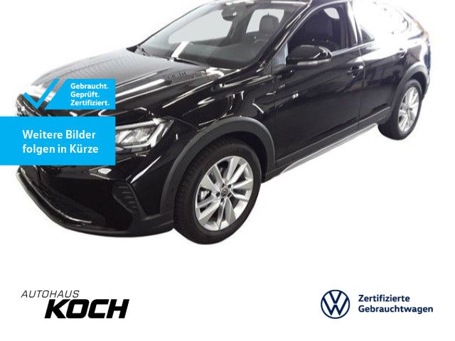Volkswagen Taigo 1.0 TSI Goal Navi LED Kamera Sitzheizung