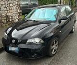 Seat Ibiza 1.2 12V 70CV - Garanzia 12 Mesi - Seat Ibiza aus 2007: 1.2
