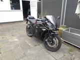 e-max Stormborn A1 /Kingche E-Motorrad - E-MAX MOTORRAD