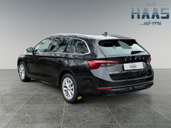 Fahrzeugabbildung Skoda Octavia Combi Style DSG Navi LED ACC Lane Kamera