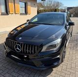 Mercedes-Benz CLA 45 AMG SPEEDSHIFT DCT 4MATIC AMG - gebrauchte Mercedes-Benz CLA 45 AMG aus dem Jahr 2015