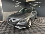 Mercedes-Benz C 350e T LED-SZH-NAVI-ALLWETTER-SCHECKH-AIRMATIC - Mercedes-Benz C 350: Kombi